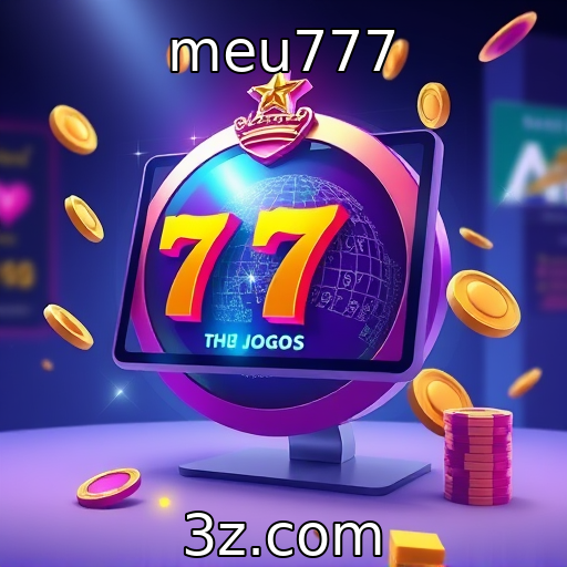 Perspectivas de crescimento no mercado de jogos online