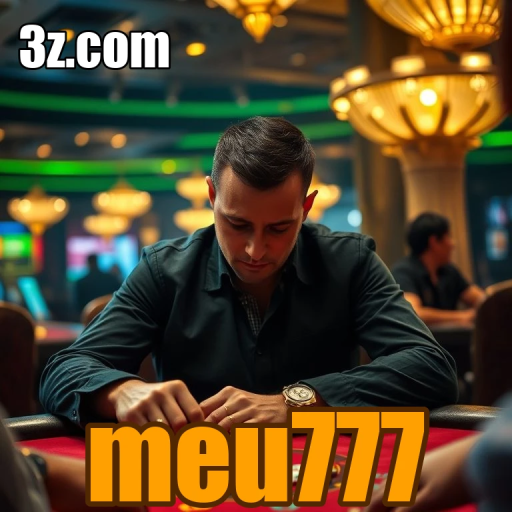 Notícias Incríveis e Imperdíveis no meu777: Continue Ligado!