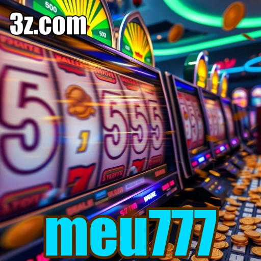 Poker Sensacional no meu777: Diversão Em Cada Mão