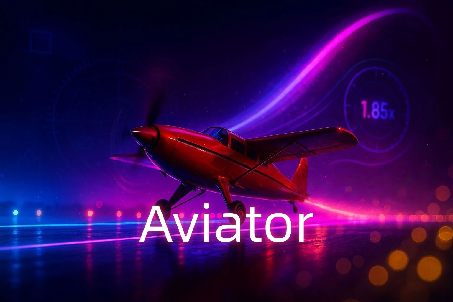meu777 Como Jogar Aviator