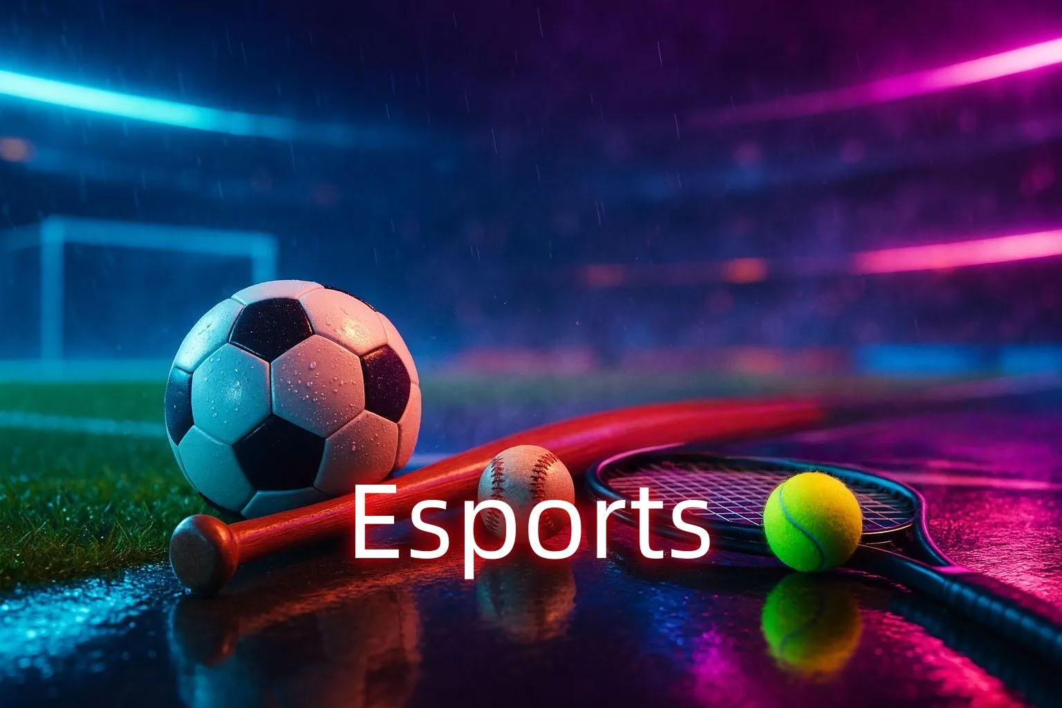 meu777 Variedade de Esportes