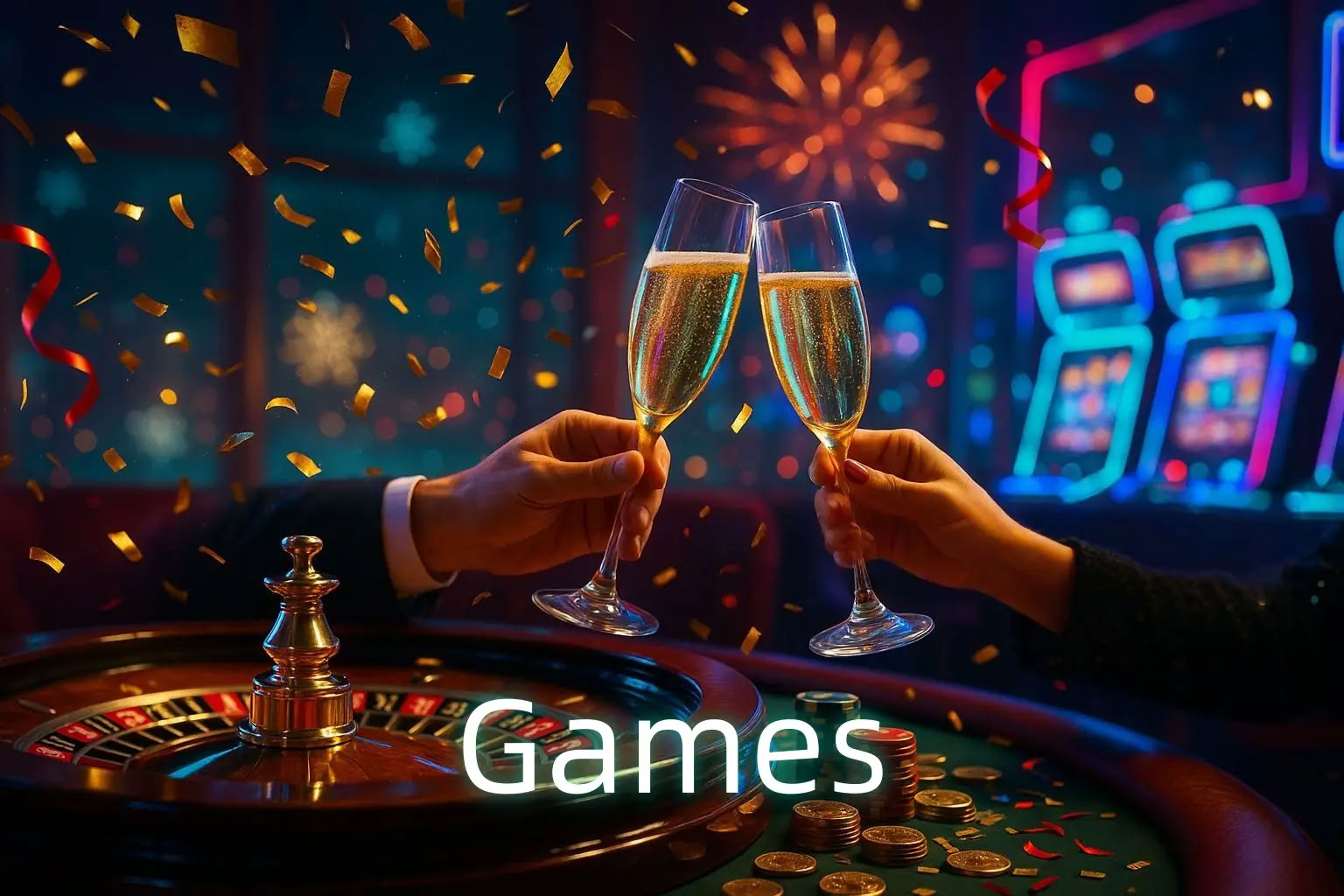 meu777 Jogos Festivos