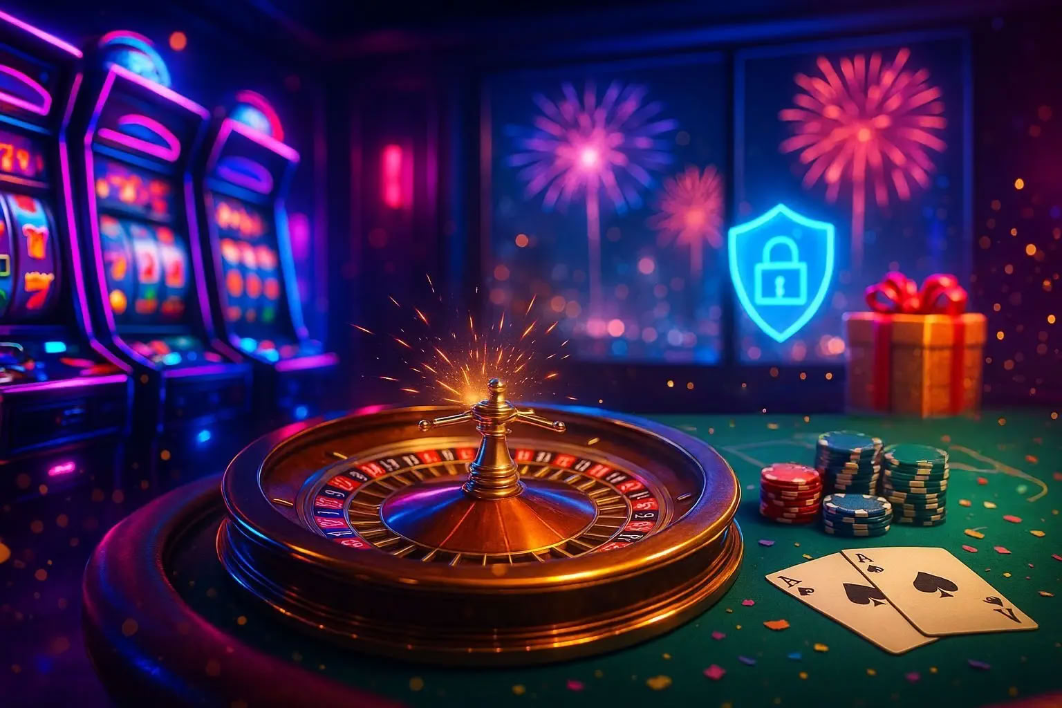 Jogos emocionantes no meu777