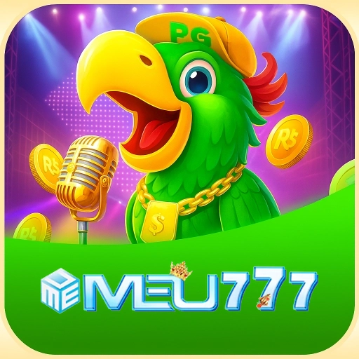 meu777 logo
