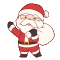 meu777 Santa Claus Bônus