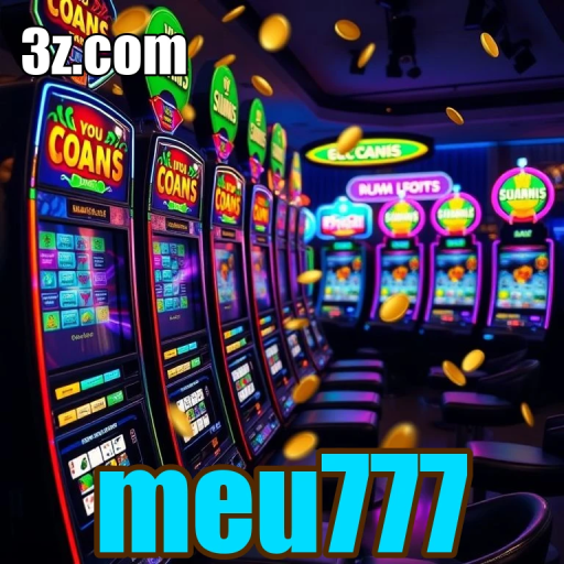 Desvendando Estratégias no Meu777: O Segredo para Vencer Jogos