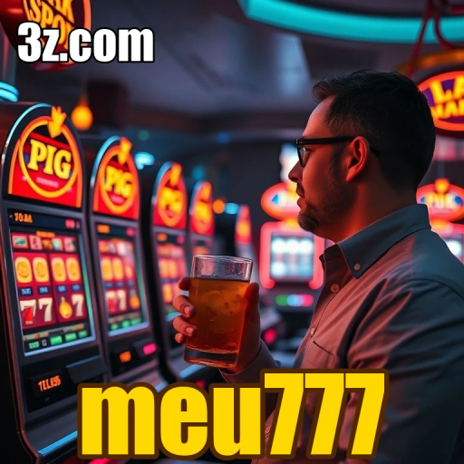Exclusivos Tournaments no meu777: Sua Chance de Competir!